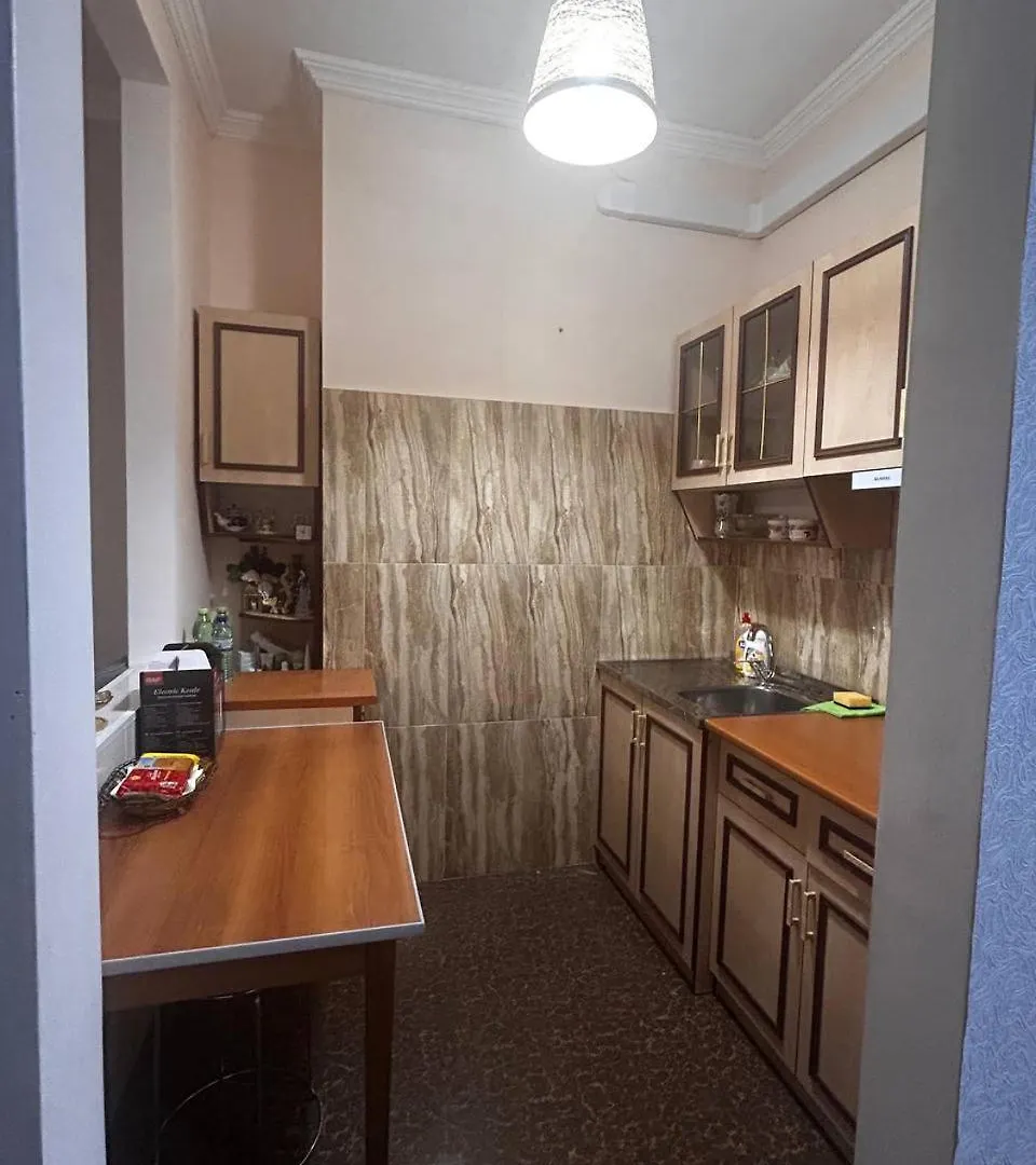 Apartment Светлая Обустроенная Квартира Batumi Georgia